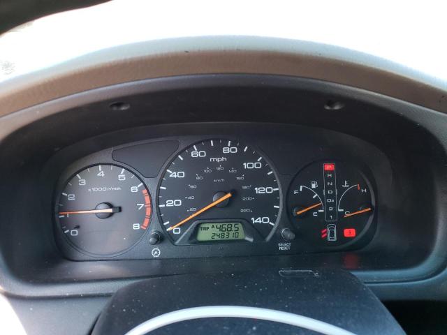 Photo 9 from auction – 2004 HONDA ODYSSEY LX with VIN 5FNRL18514B063877