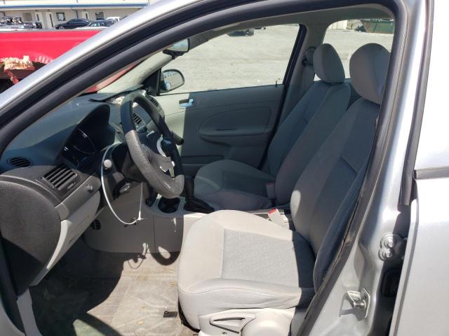 Photo 7 from auction – 2009 CHEVROLET COBALT LS with VIN 1G1AS58H697115754