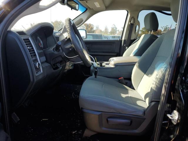 Photo 7 from auction – 2015 RAM 1500 ST with VIN 1C6RR7KT7FS573480