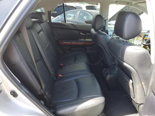 Photo 10 from auction – 2009 LEXUS RX 350 with VIN 2T2HK31U39C127355
