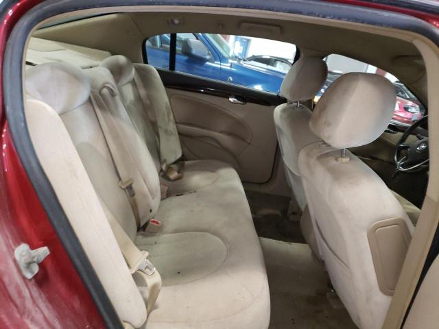 Foto 10 de la subasta – 2011 BUICK LUCERNE CX con VIN 1G4HA5EM6BU130722