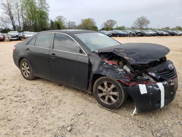 Photo 4 from auction – 2007 TOYOTA CAMRY CE with VIN 4T1BE46K97U061159