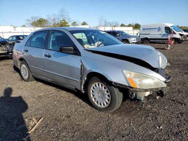 Photo 4 from auction – 2007 HONDA ACCORD VAL with VIN 1HGCM56167A226760