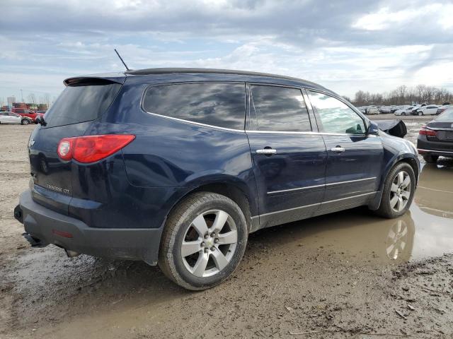 Zdjęcie 3 z aukcji – 2011 CHEVROLET TRAVERSE L z VIN 1GNKVLED0BJ304036