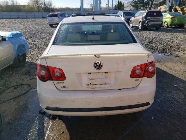 Photo 6 from auction – 2007 VOLKSWAGEN JETTA WOLF with VIN 3VWEF71K57M134701