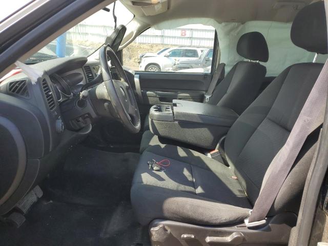 Photo 7 from auction – 2011 GMC SIERRA K15 with VIN 3GTP2VE35BG354720