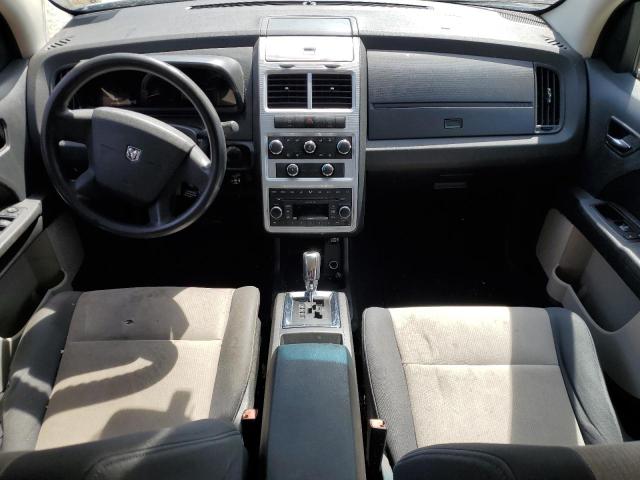 Photo 8 from auction – 2009 DODGE JOURNEY SX with VIN 3D4GG57V99T215646