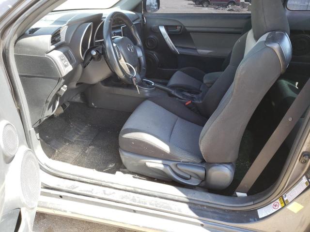 Photo 7 from auction – 2015 TOYOTA SCION TC with VIN JTKJF5C7XFJ005002