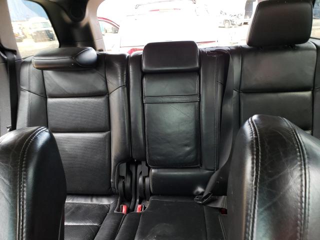 Photo 10 from auction – 2013 JEEP GRAND CHER with VIN 1C4RJFBT4DC532306