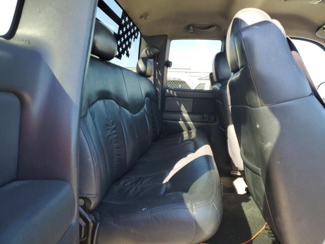 Photo 10 from auction – 2000 CHEVROLET SILVERADO with VIN 2GCEC19T4Y1216885
