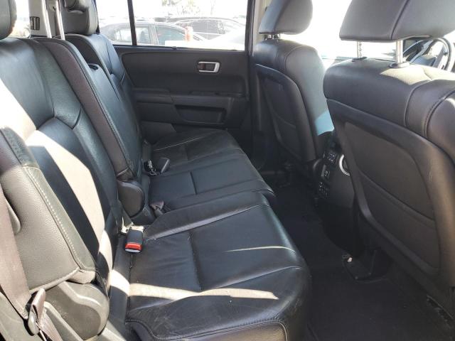 Zdjęcie 11 z aukcji – 2012 HONDA PILOT TOUR z VIN 5FNYF4H93CB042745