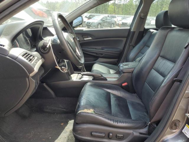 Photo 7 from auction – 2011 HONDA ACCORD with VIN 1HGCP2F64BA085861