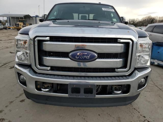 Photo 5 from auction – 2015 FORD F250 SUPER with VIN 1FT7W2B65FED29136