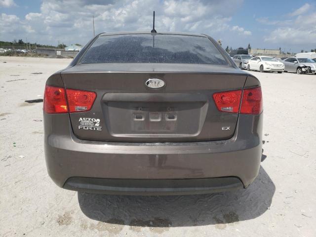 Photo 6 from auction – 2013 KIA FORTE EX with VIN KNAFU4A28D5731965
