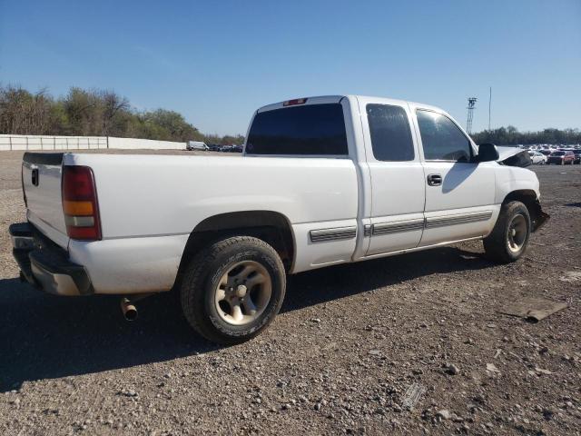 Photo 3 from auction – 2002 CHEVROLET SILVERADO with VIN 2GCEC19WX21122429