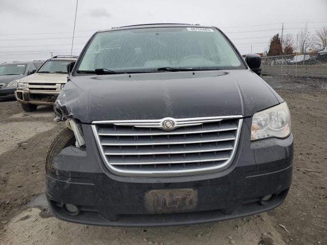 Photo 5 from auction – 2010 CHRYSLER TOWN & COU with VIN 2A4RR5D19AR350712