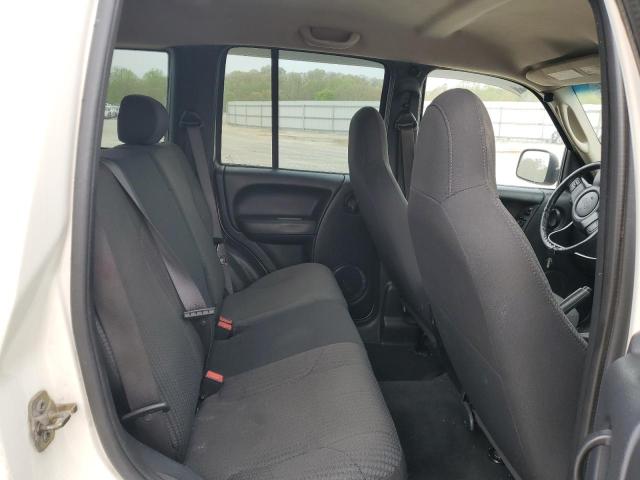 Photo 10 from auction – 2003 JEEP LIBERTY SP with VIN 1J4GL48K53W517793