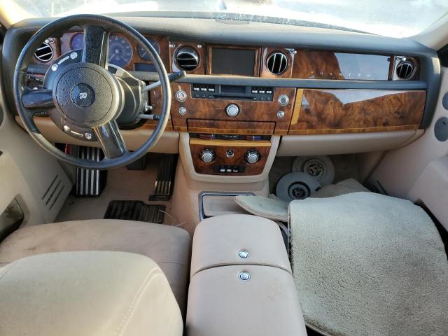 Photo 8 from auction – 2005 ROLLS-ROYCE PHANTOM with VIN SCA1S68475UX07712