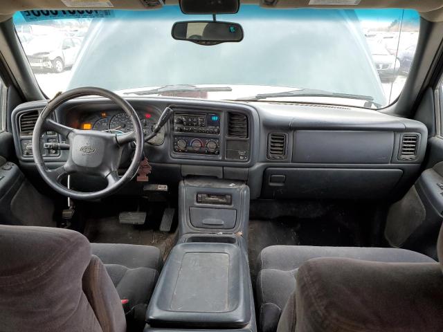 Photo 8 from auction – 2002 CHEVROLET SILVERADO with VIN 2GCEK19T921375881