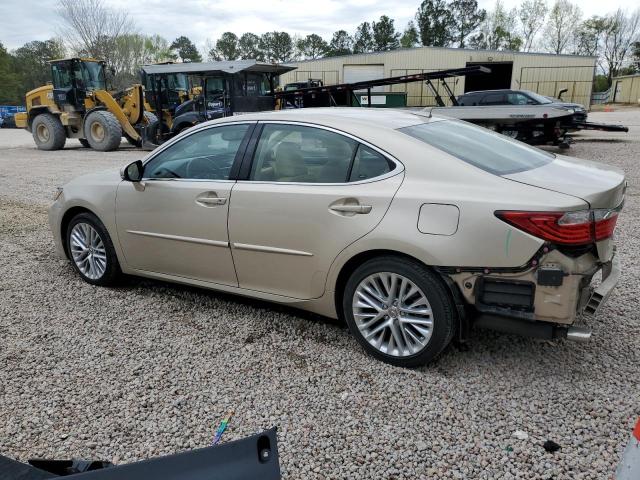 Photo 2 from auction – 2014 LEXUS ES 350 with VIN JTHBK1GG9E2096331