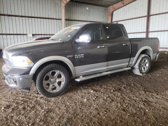 RAM 1500 LARAM 2015 with VIN 1C6RR6NT7FS566258 - Photo from auction