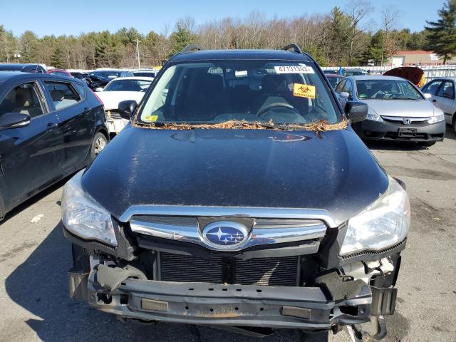 Photo 5 from auction – 2014 SUBARU FORESTER 2 with VIN JF2SJAEC2EH465114