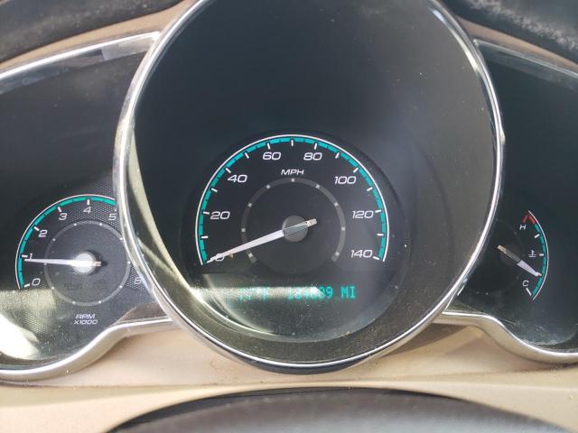 Photo 9 from auction – 2011 CHEVROLET MALIBU LS with VIN 1G1ZB5E18BF203775