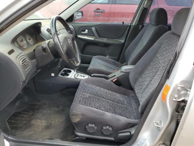Photo 7 from auction – 2003 MAZDA PROTEGE with VIN JM1BJ246031171278