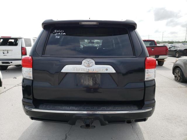 Foto 6 de la subasta – 2012 TOYOTA 4RUNNER SR con VIN JTEZU5JR6C5039765