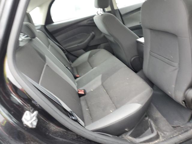 Photo 10 from auction – 2012 FORD FOCUS SE with VIN 1FAHP3F25CL163535