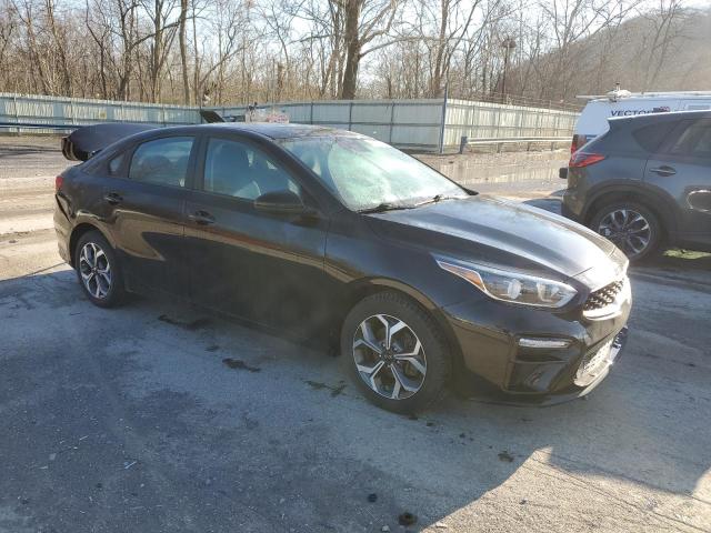 Photo 4 from auction – 2019 KIA FORTE FE with VIN 3KPF24AD5KE025192