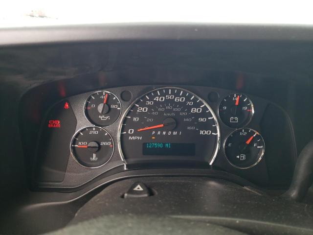 Photo 9 from auction – 2011 CHEVROLET EXPRESS G3 with VIN 1GAZGYFG4B1131668