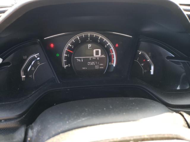 Photo 9 from auction – 2018 HONDA CIVIC with VIN SHHFK7H44JU424545