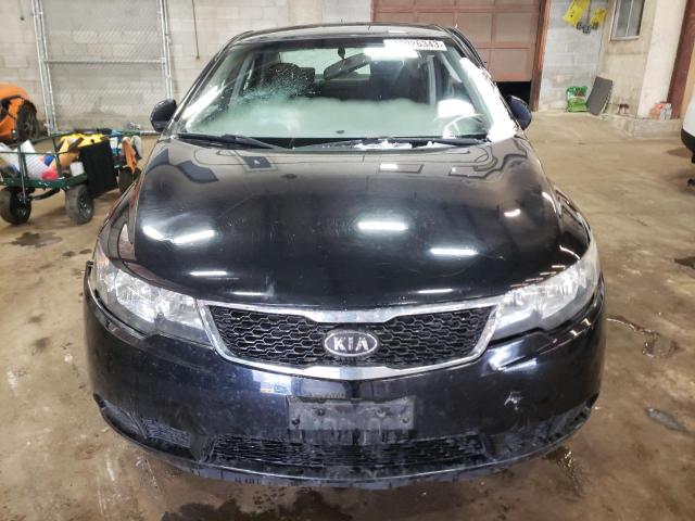 Photo 5 from auction – 2011 KIA FORTE EX with VIN KNAFU4A21B5428054