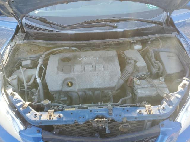 Photo 11 from auction – 2010 TOYOTA COROLLA MA with VIN 2T1KU4EE9AC272756