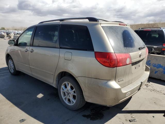 Photo 2 from auction – 2006 TOYOTA SIENNA with VIN 5TDBA22C26S056438