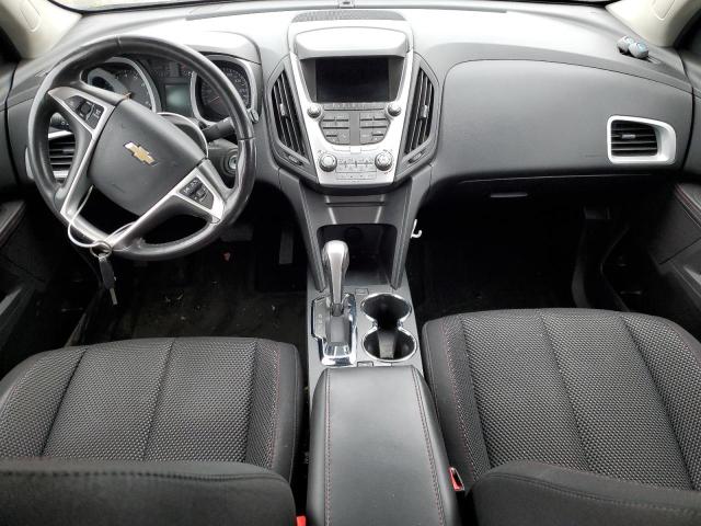 Photo 8 from auction – 2014 CHEVROLET EQUINOX LT with VIN 2GNFLFEK1E6340326