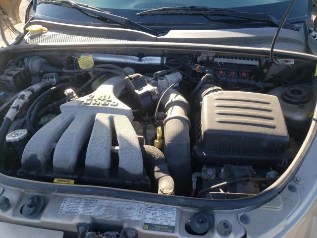 Photo 11 from auction – 2004 CHRYSLER PT CRUISER with VIN 3C8FY78G04T319628