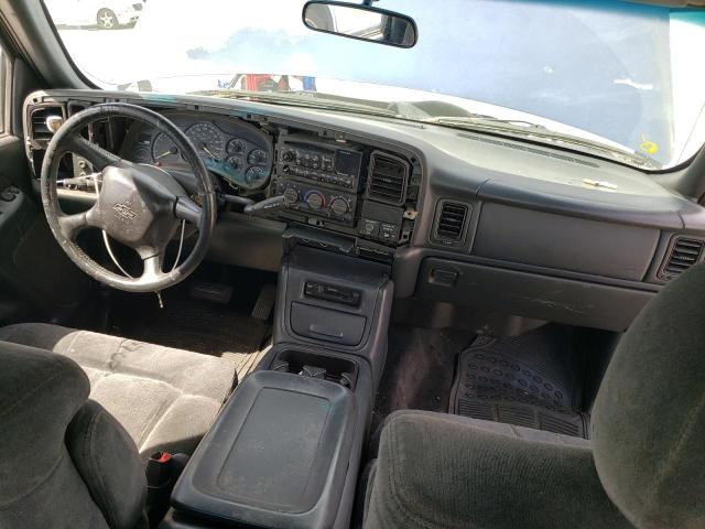 Photo 8 from auction – 2001 CHEVROLET SILVER1500 with VIN 1GCEC19V01Z179204