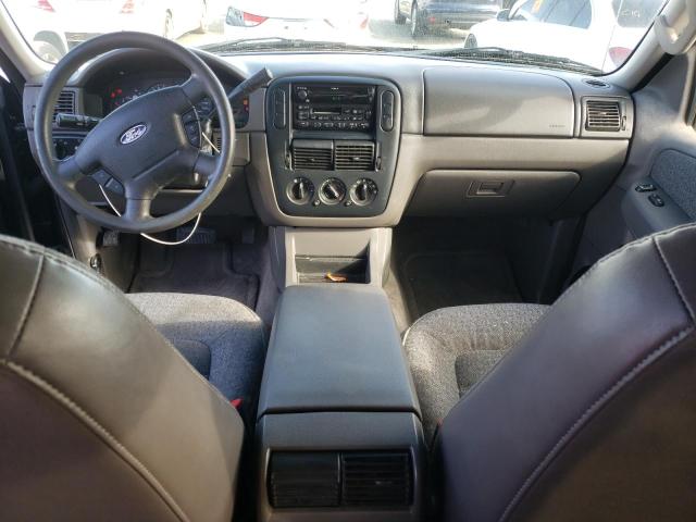 Photo 8 from auction – 2003 FORD EXPLORER X with VIN 1FMZU62K73ZA53982