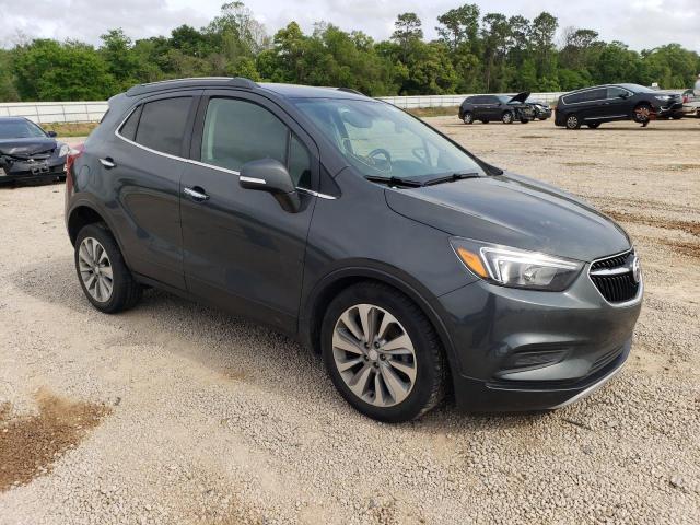 Photo 4 from auction – 2018 BUICK ENCORE PRE with VIN KL4CJASBXJB563037