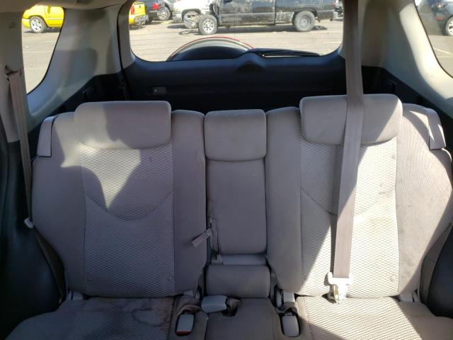 Photo 10 from auction – 2007 TOYOTA RAV4 LIMIT with VIN JTMBK31V276015153