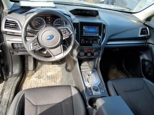 Photo 8 from auction – 2019 SUBARU FORESTER P with VIN JF2SKAEC9KH529514