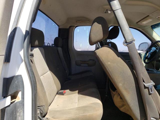 Photo 10 from auction – 2008 CHEVROLET SILVERADO with VIN 1GCHC29K78E168162