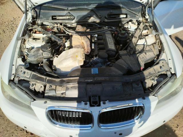 Photo 11 from auction – 2011 BMW 328 I SULE with VIN WBAPH5G53BNM73755
