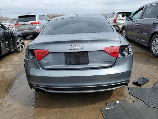 Zdjęcie 6 z aukcji – 2015 AUDI A5 PREMIUM z VIN WAUMFAFR1FA032578