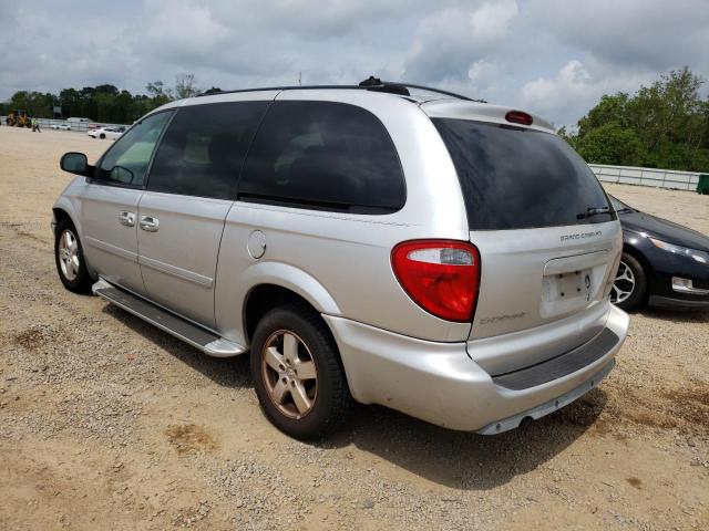 Photo 2 from auction – 2005 DODGE GRAND CARA with VIN 2D4GP44L85R141601