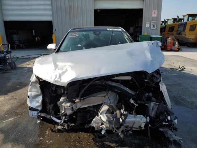 Photo 5 from auction – 2014 AUDI A8 L TDI Q with VIN WAURMAFD9EN005796