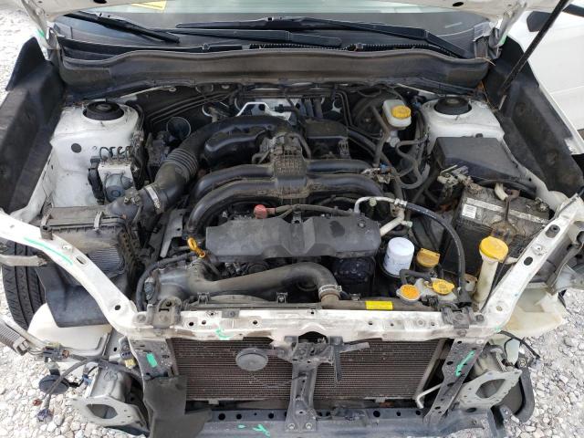 Photo 11 from auction – 2015 SUBARU FORESTER 2 with VIN JF2SJADCXFH404743