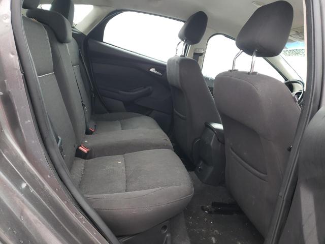 Photo 10 from auction – 2012 FORD FOCUS SEL with VIN 1FAHP3M20CL274965